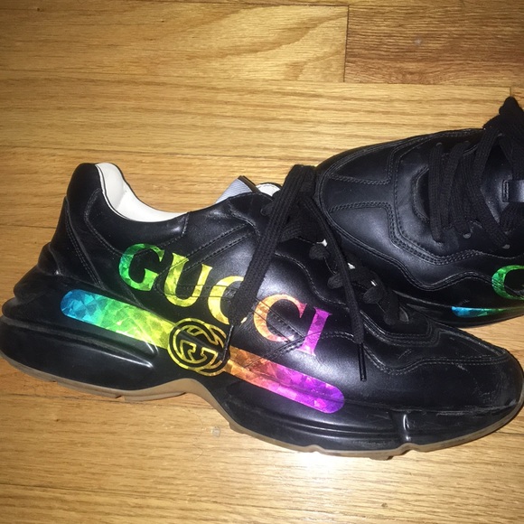 Gucci Rython - Picture 2 of 6